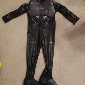 Boys Star Wars Costume!!